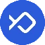 BLUE图标